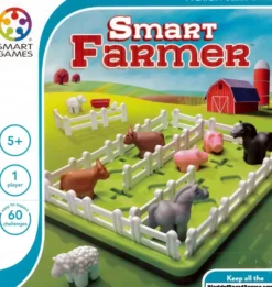 Smart Farmer
