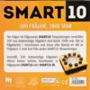 Smart10: Frågekort 5 (Extra frågor) (Exp.)