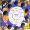 Smart10: Frågekort - Konst (Extra frågor) (Exp.)