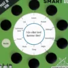 Smart10: Frågekort - Mat & Vin (Extra frågor) (Exp.)