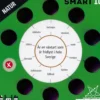 Smart10: Frågekort - Natur (Extra frågor) (Exp.)