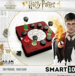 Smart10: Harry Potter (SVE)