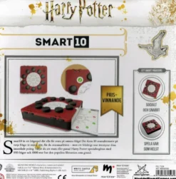 Smart10: Harry Potter (SVE)