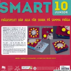 Smart10 Junior