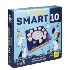 Smart10: Mumin (SVE)