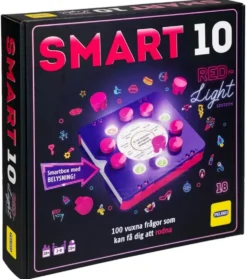 Smart10 Red-Light Edition