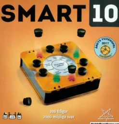 Smart10 (SVE)