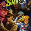 Smash Up: Science Fiction Double Feature