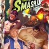 Smash Up: World Tour - International Incident (Exp.)