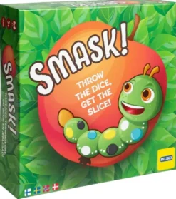 Smask!