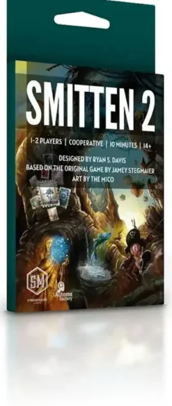 Smitten 2