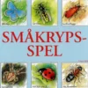 Småkrypsspel (Memo)