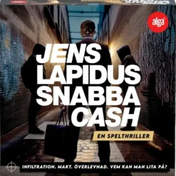 Snabba Cash