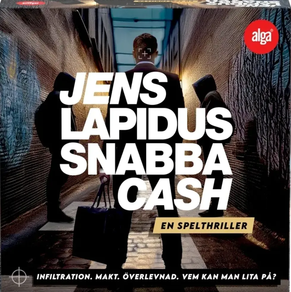 Snabba Cash