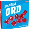 Snabba Ord (Tactic)