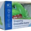 Snapping Crocodile Game