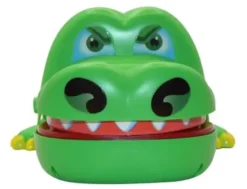 Snapping Crocodile Game