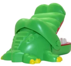Snapping Crocodile Game