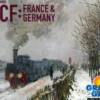 SNCF: France & Germany