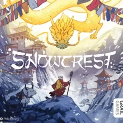 Snowcrest
