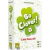 So Clover!