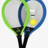 Soft Tennis Set (SportMe)