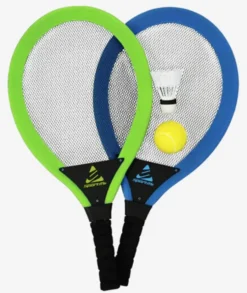 Soft Tennis Set (SportMe)