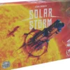 Solar Storm