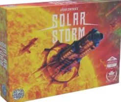 Solar Storm