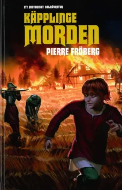 Soloäventyr: Käpplingemorden