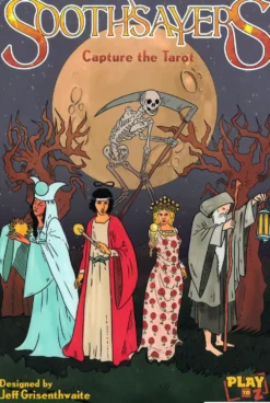 Soothsayers