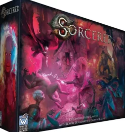 Sorcerer