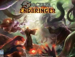 Sorcerer: Endbringer