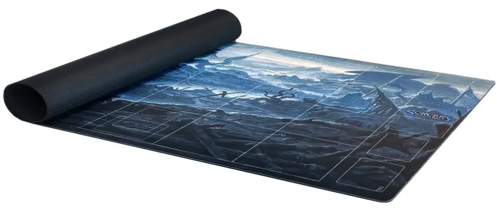 Sorcery: Contested Realm - Battlefield Playmat