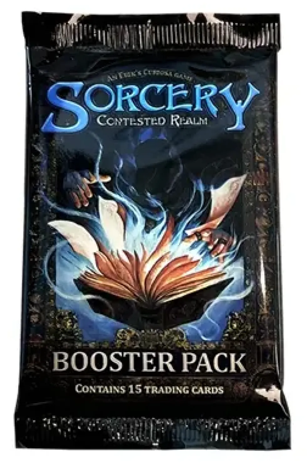Sorcery: Contested Realm - Booster Pack (15 kort)