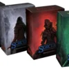 Sorcery: Contested Realm - Prophets of Doom Preconstructed Decks