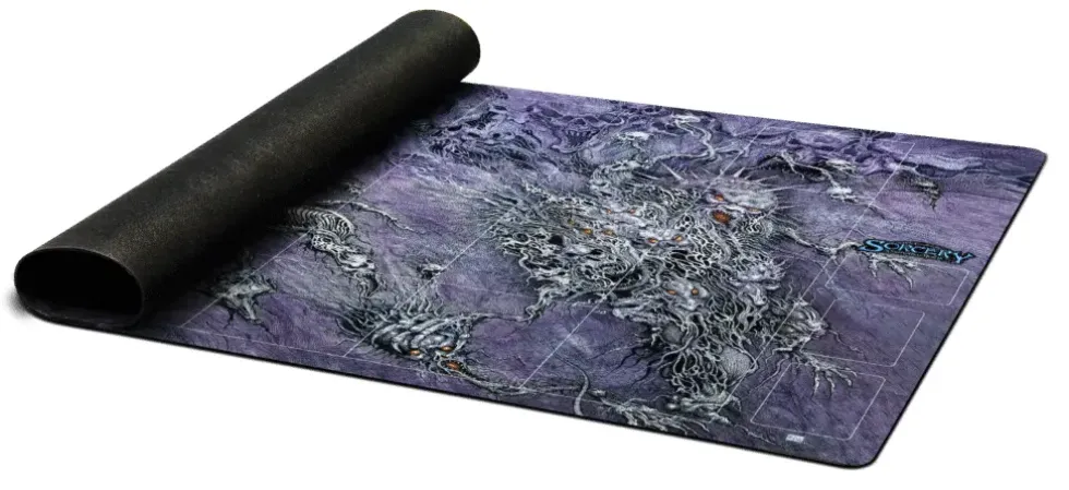 Sorcery: Contested Realms - The Void Playmat