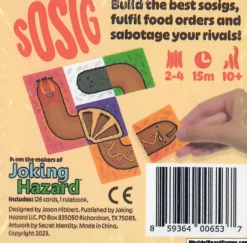 Sosig
