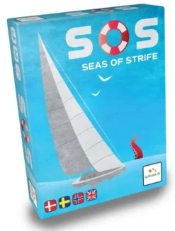 SOS - Seas of Strife (SVE)