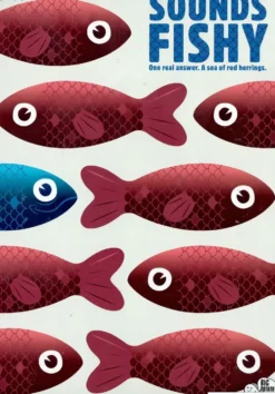 Sounds Fishy (ENG)