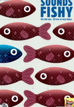 Sounds Fishy (SVE)