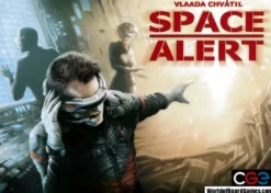 Space Alert