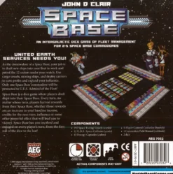 Space Base
