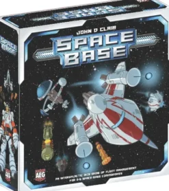 Space Base