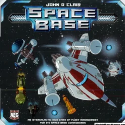 Space Base