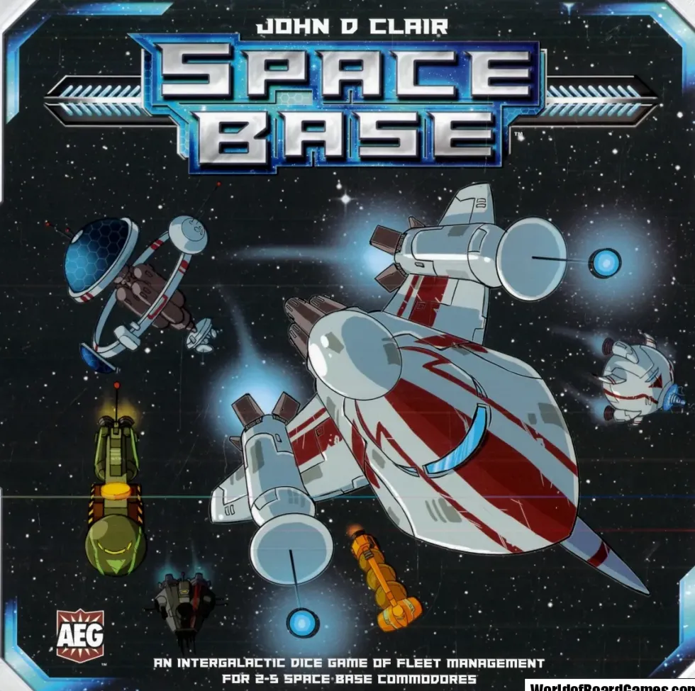 Space Base