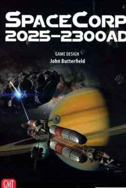 SpaceCorp