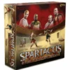 Spartacus: A Game of Blood & Treachery