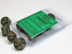 Speckled: Earth - d10, 10 st