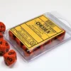Speckled: Fire - d10, 10 st